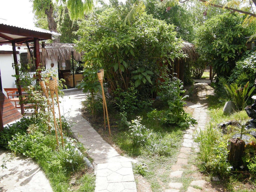 Hostal Vida 2000 Santa Cruz Pokoj fotografie